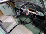 Morris Minor 1000 4-Door Saloon 1962 года